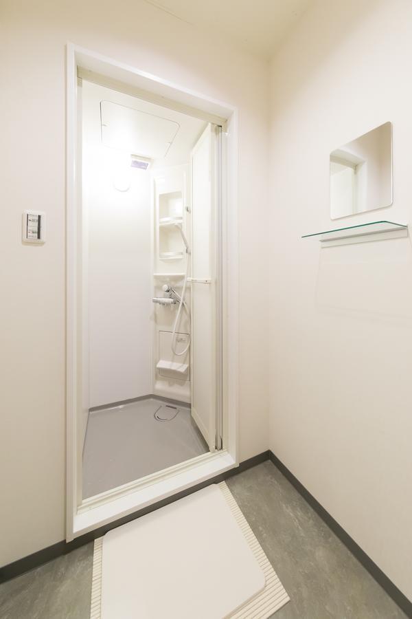 Rota Hostel Ōsaka Exterior foto